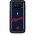 NBA LA Clippers Jersey Otterbox Commuter Galaxy Skin