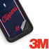 NBA LA Clippers Jersey Otterbox Commuter Galaxy Skin