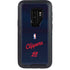 NBA LA Clippers Jersey Otterbox Defender Galaxy Skin