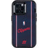NBA LA Clippers Jersey Otterbox Defender iPhone Skin