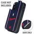 NBA LA Clippers Jersey Otterbox Defender iPhone Skin