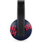 NBA LA Clippers Jersey PlayStation 4 Gold Wireless Headset Skin
