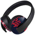 NBA LA Clippers Jersey PlayStation 4 Gold Wireless Headset Skin
