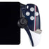 NBA LA Clippers Jersey PlayStation Portal Remote Player Skin