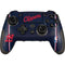 NBA LA Clippers Jersey PlayStation Scuf Vantage 2 Controller Skin