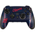 NBA LA Clippers Jersey PlayStation Scuf Vantage 2 Controller Skin