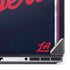 NBA LA Clippers Jersey Dell Precision Skin