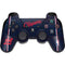 NBA LA Clippers Jersey PS3 Dual Shock wireless controller Skin