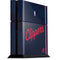 NBA LA Clippers Jersey PS4 Console Skin
