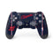 NBA LA Clippers Jersey PS4 Controller Skin