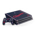 NBA LA Clippers Jersey PS4 Pro Bundle Skin