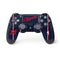 NBA LA Clippers Jersey PS4 Pro/Slim Controller Skin