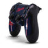 NBA LA Clippers Jersey PS4 Pro/Slim Controller Skin