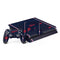 NBA LA Clippers Jersey PS4 Slim Bundle Skin