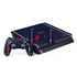 NBA LA Clippers Jersey PS4 Slim Bundle Skin