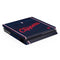 NBA LA Clippers Jersey PS4 Slim Skin