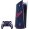 NBA LA Clippers Jersey PlayStation PS5 Skins