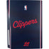 NBA LA Clippers Jersey PS5 Console Skin
