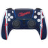 NBA LA Clippers Jersey PS5 Controller Skin