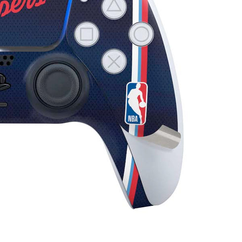 NBA LA Clippers Jersey PS5 Digital Edition Bundle Skin