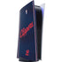 NBA LA Clippers Jersey PS5 Digital Edition Console Skin