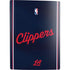 NBA LA Clippers Jersey PS5 Digital Edition Console Skin