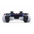 NBA LA Clippers Jersey PS5 DualSense Edge Pro Controller Skin