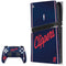 NBA LA Clippers Jersey PS5 Pro Bundle Skin