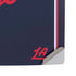 NBA LA Clippers Jersey PS5 Pro Disk Console Skin