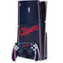 NBA LA Clippers Jersey PlayStation PS5 Skins