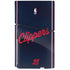 NBA LA Clippers Jersey PS5 Slim Disk Console Skin