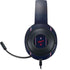 NBA LA Clippers Jersey Razer Kraken X Skin