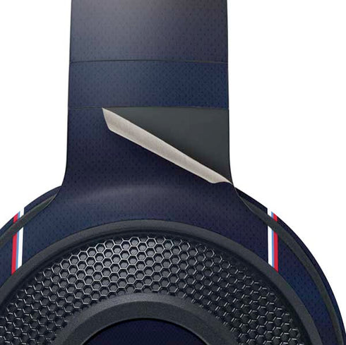 NBA LA Clippers Jersey Razer Kraken X Skin