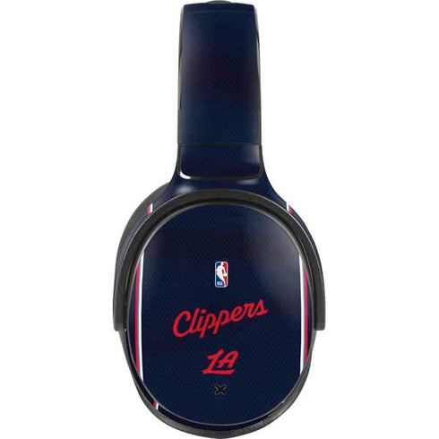 NBA LA Clippers Jersey Skullcandy Venue Skin