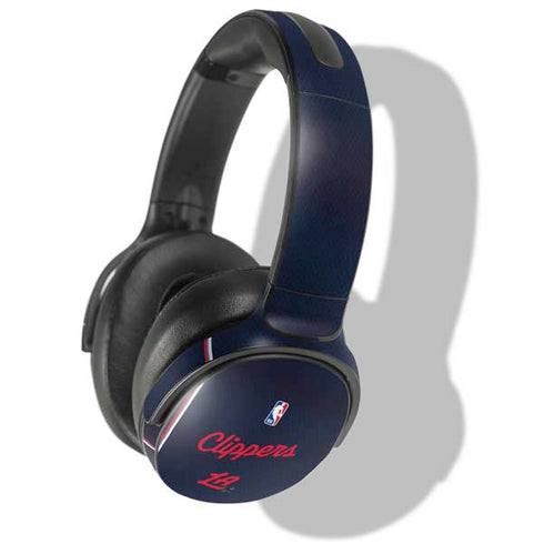 NBA LA Clippers Jersey Skullcandy Venue Skin
