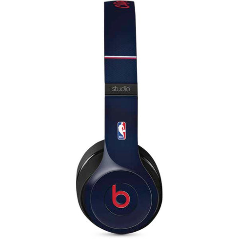 NBA LA Clippers Jersey Studio Wireless Skin