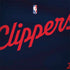 NBA LA Clippers Jersey Surface Book 2 15in Skin