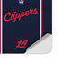 NBA LA Clippers Jersey Surface Duo Skin