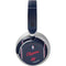 NBA LA Clippers Jersey Surface Headphones Skin