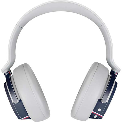 NBA LA Clippers Jersey Surface Headphones Skin