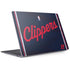 NBA LA Clippers Jersey Surface Laptop 3 13.5in Skin