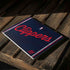 NBA LA Clippers Jersey Surface Laptop 3 13.5in Skin