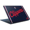 NBA LA Clippers Jersey Surface Laptop Skin