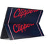 NBA LA Clippers Jersey Surface Pro 6 Skin
