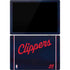 NBA LA Clippers Jersey Surface Pro 7 Skin