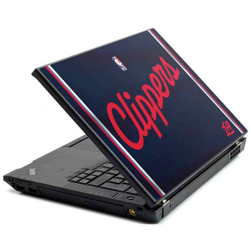 NBA LA Clippers Jersey T440s Skin