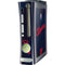 NBA LA Clippers Jersey Xbox 360 (Includes HDD) Skin
