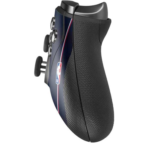 NBA LA Clippers Jersey Xbox Elite Wireless Controller Series 2 Skin
