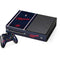 NBA LA Clippers Jersey Xbox One Console and Controller Bundle Skin
