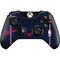 NBA LA Clippers Jersey Xbox One Controller Skin
